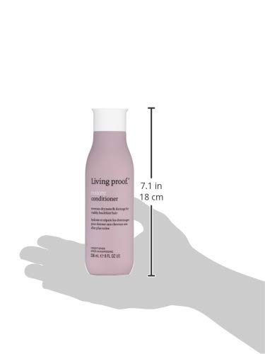 Living Proof Restore Acondicionador - 236 ml