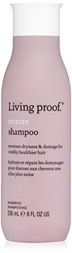 Living Proof Restore Shampoo - 236 ml