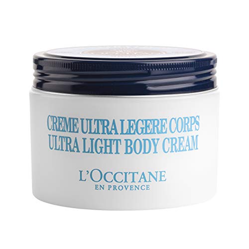 L'Occitane, Crema corporal - 200 ml.