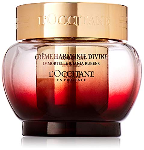 L'occitane en provence - l'occitane harmonie divine crema 50ml - 3253581433539