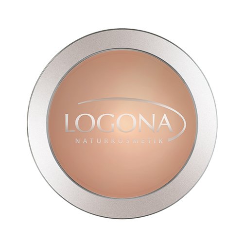 Logona Maquillaje Polvo Comp. 03 Sunny Beig Logona 300 g