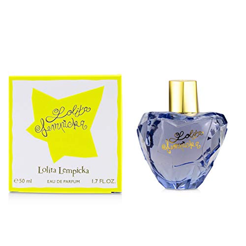 Lolita Lempicka, Agua fresca - 50 ml.