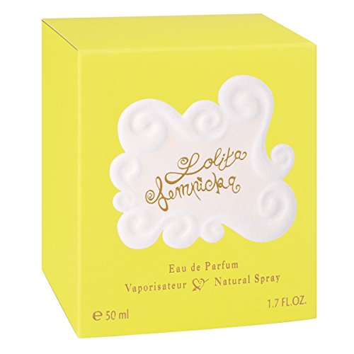 Lolita Lempicka Lolita Lempicka Agua de perfume Vaporizador 50 ml