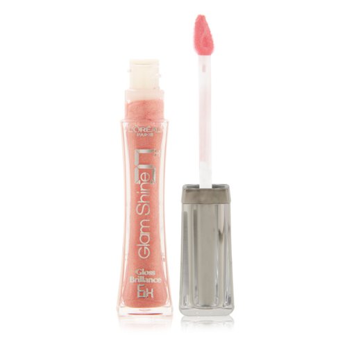 L'OREAL - Brillo de labios Gloss Glam Shine 6H L'Oréal Paris