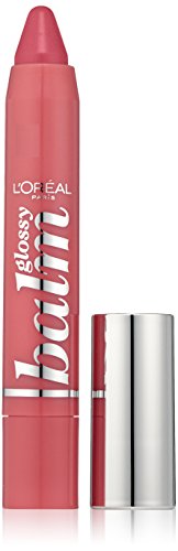 L'OREAL - Colour Riche Glossy Balm 230 My Babydoll - 0.09 oz. (2.7 g)