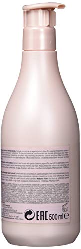 L'Oréal Expert Champú Protector de Cabellos Teñidos - 500 ml