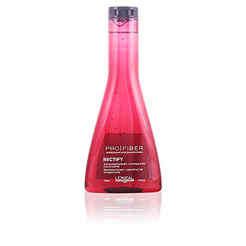 L'Oréal Expert Pro Fiber Revive Champú, 250 ml