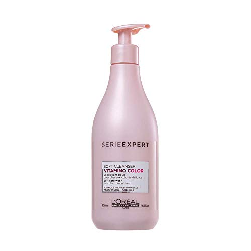 L'Oreal Expert Professionnel VITAMINO COLOR soft clean 500 ml 500 g