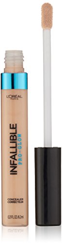 L'OREAL - Infallible Pro Glow Corrector, Classic Ivory 6,2 ml (6,2 ml)