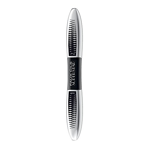 L'OREAL Mascara Cils F.Superstar Nerox Cosmetics