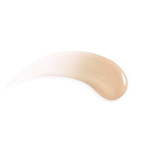 L'Oréal Paris 5 en 1 Wake Up And Glow C'est Magic BB Crème Perfecteur de Teint Universel Hydratation 24H/FPS 20 Clair