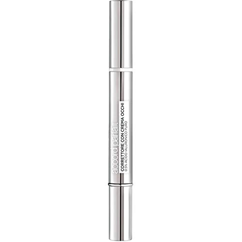 L'Oréal París Accord corrector Parfait Eye Cream in a Concealer tono medio 3-5N Natural-Beige