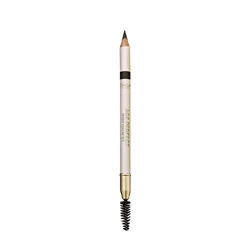 L'Oreal Paris Age Perfect Brow Definition Lápiz de Cejas 04 Taupe Grey