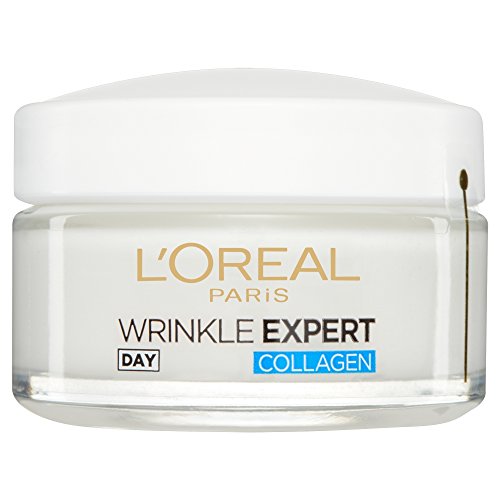 L'Oreal Paris arrugas Experto 35 + Colágeno Crema de Día 50ml