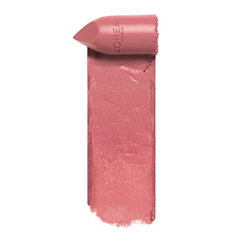 L'Oreal Paris Color Riche Mate Pintalabios Mate Rosa 103 Blush In A Rush