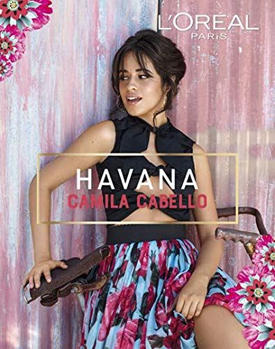 L'Oréal Paris Make-up designer Camila Cabello Pintalabios - 6.3 ml