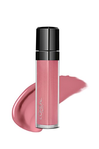 L'Oréal Paris Mega Gloss Infalible 109 Fight for it