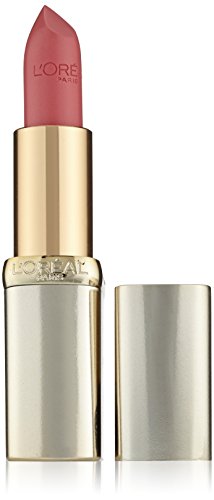 L'Oréal Paris París Barra de Labios Color Riche 136