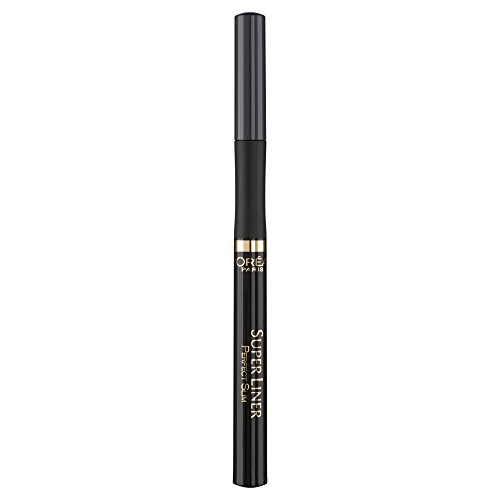 L'Oréal Paris Super Liner Perfect Slim Grey Eyeliner w pisaku