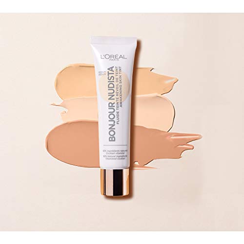 L’Óreal Paris Wake Up & Glow BB Cream 02 Medium Clair/Light