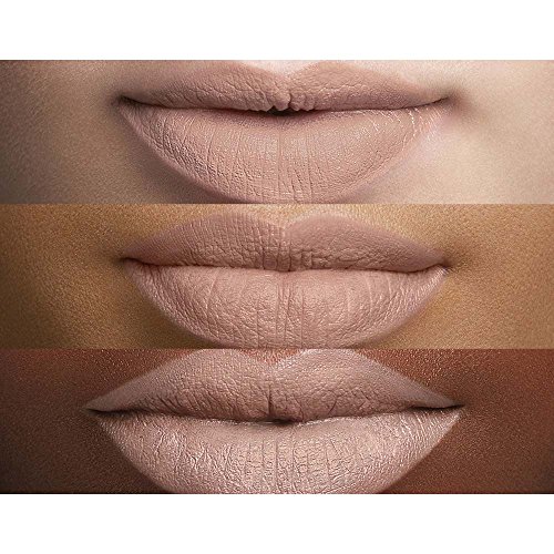 L'Oréal Paris x Balmain Barra de Labios Tono 647 Urban Safari