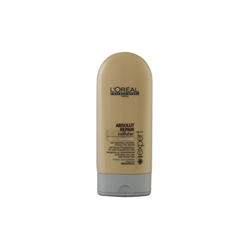 L'Oreal Professionnel Absolut Repair Lipidium - Reparacion capilar, 150 ml