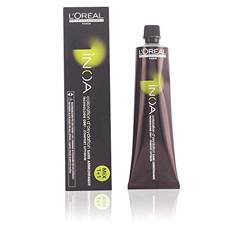 L'Oreal Professionnel Inoa Tinte 7 - 60ml