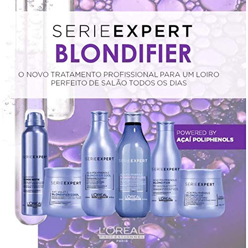 L'Oréal Professionnel, Mascarilla de Pelo - 500 ml