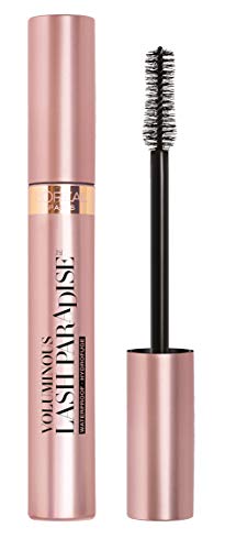 L'Oreal Voluminous Lash Paradise, 203 Negro