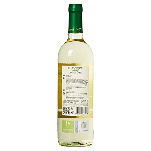 Los Molinos Airén-Verdejo -750ml