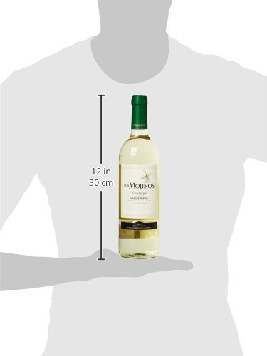 Los Molinos Airén-Verdejo -750ml