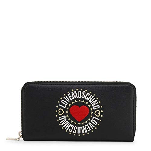 Love Moschino Monederos cartera mujer artículo JC5618PP1ALQ PORTAFOGLI PU - cm.20x10,5x3