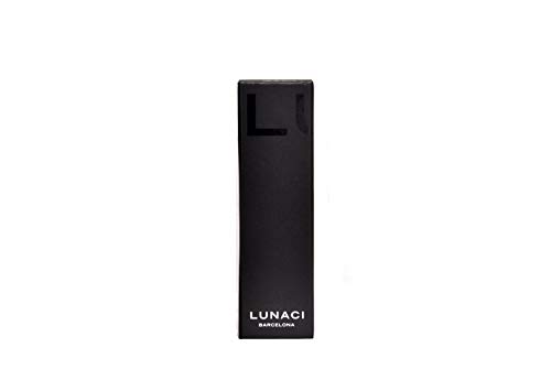 Lunaci Barcelona Barra de Labios Líquida Velvet Efecto óptico Volumizing, hypoallergenic TEXTURA NO ESTÉTICA, GRAN FIJACIÓN, SIN PARABENOS (Summer Pink 02-V)