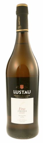 Lustau Fino Jarana, Vino, Fino, Jerez y Manzanilla, España