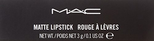 Mac Mac Matte Lipstick 3Gr 3 g