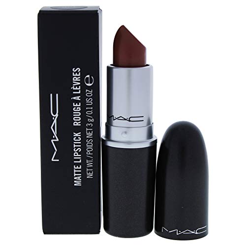 Mac Mac Matte Lipstick 3Gr 3 g