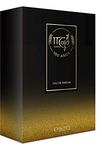 Maja GS 100 años Special Edition edp, 235 gramos