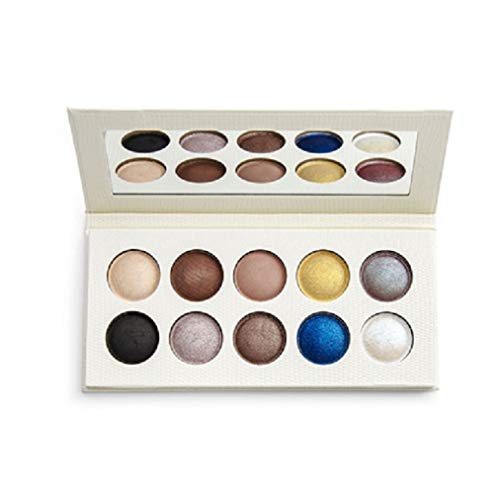 Makeup Revolution London Revolution Pro Colour Focus Shadow Palette 21 g