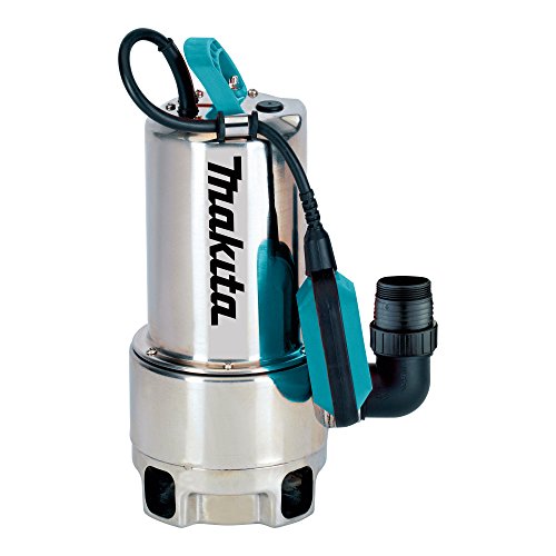 Makita PF1110 - Bomba sumergible de agua