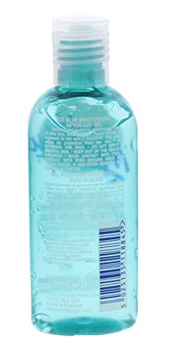 Malibu azul hielo refrigeración Después Sun Gel 100 ml