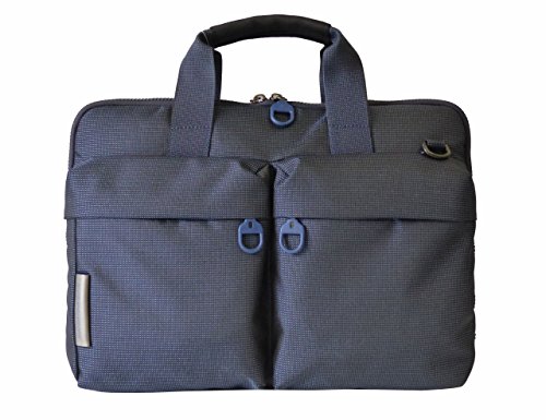 Mandarina Duck MD Lifestyle Slim Workbag Eclipse