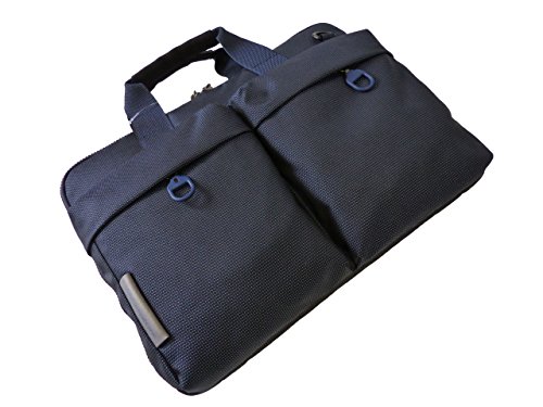 Mandarina Duck MD Lifestyle Slim Workbag Eclipse