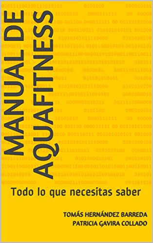 Manual de Aquafitness: Todo lo que necesitas saber