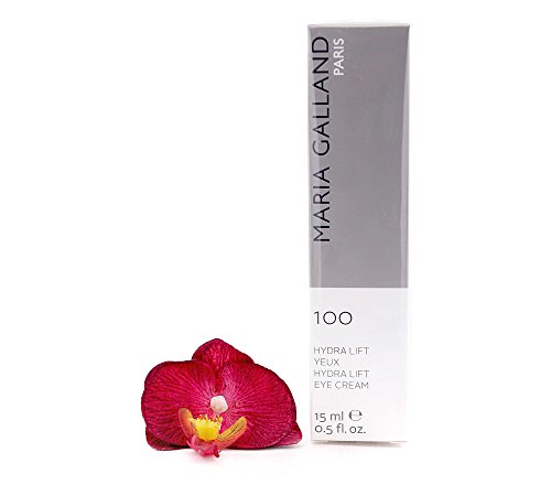 Maria Galland 100 Hydr Lift Yeux - Crema antiedad para ojos (15 ml)