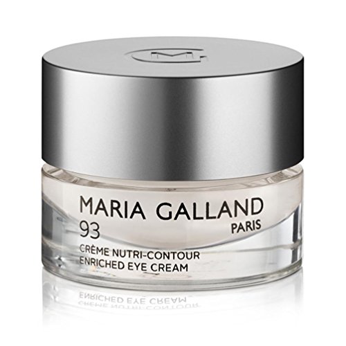 Maria Galland 93 Créme Nutri Contour Cuidado de ojos, 15 ml