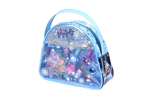 Markwins Disney Frozen Snow Magic Beauty Bag (9800310)