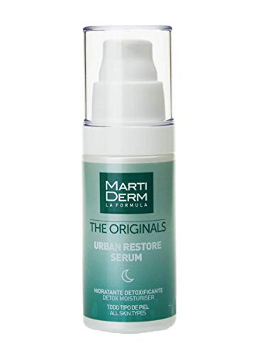 MARTIDERM Urban Restore Serum 30 ml