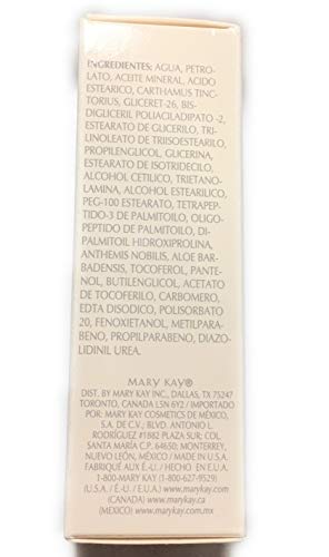 Mary Kay TimeWise Firming Eye Cream by N MARKET