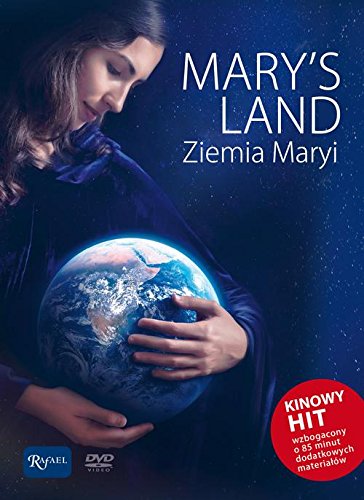 Mary's land Ziemia Maryi [Alemania] [DVD]