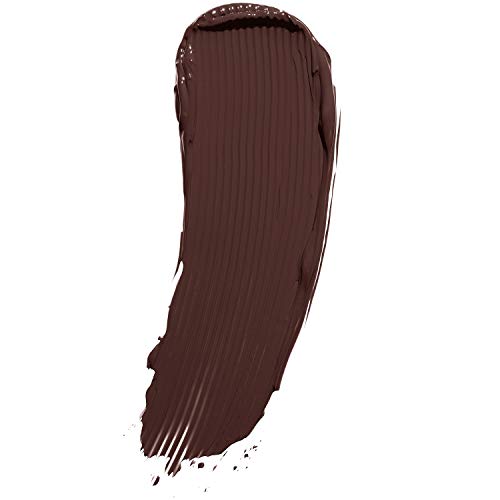 Máscara de pestañas Maybelline Total Temptation, cacao